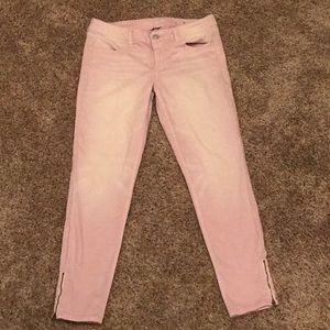 American Eagle Jegging